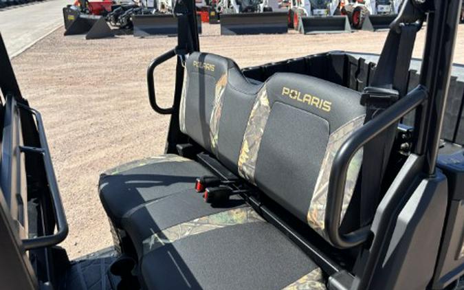 2025 Polaris Ranger Crew SP 570 Premium