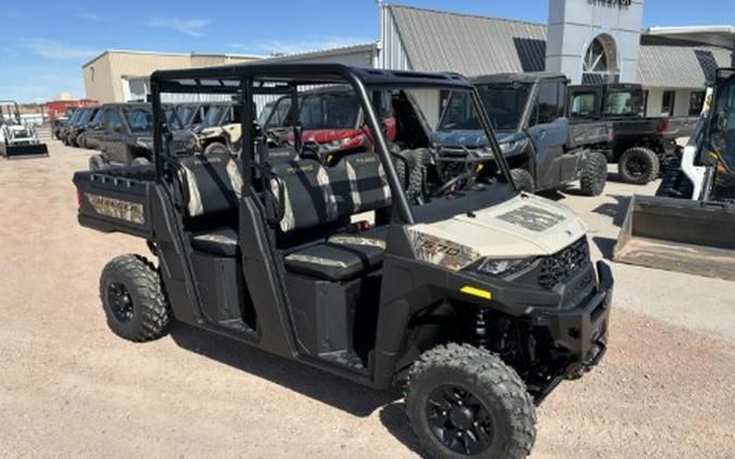 2025 Polaris Ranger Crew SP 570 Premium