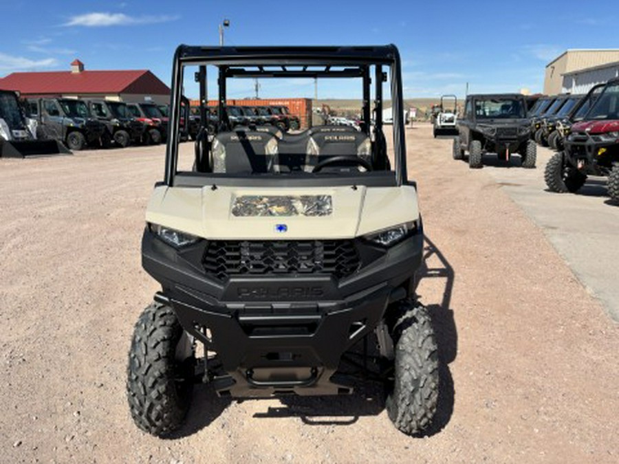 2025 Polaris Ranger Crew SP 570 Premium