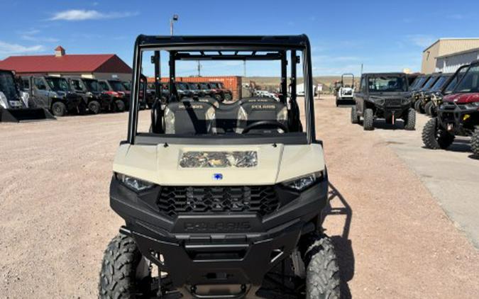 2025 Polaris Ranger Crew SP 570 Premium