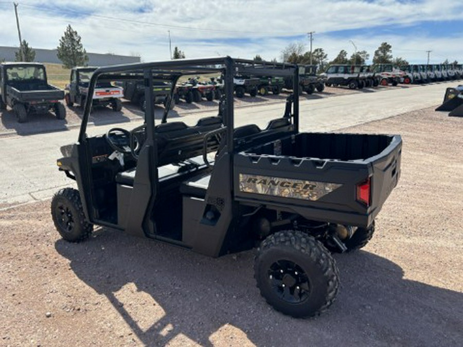 2025 Polaris Ranger Crew SP 570 Premium