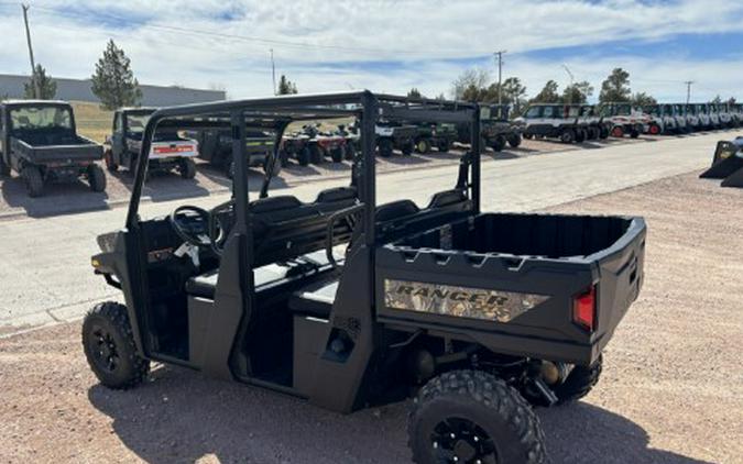 2025 Polaris Ranger Crew SP 570 Premium