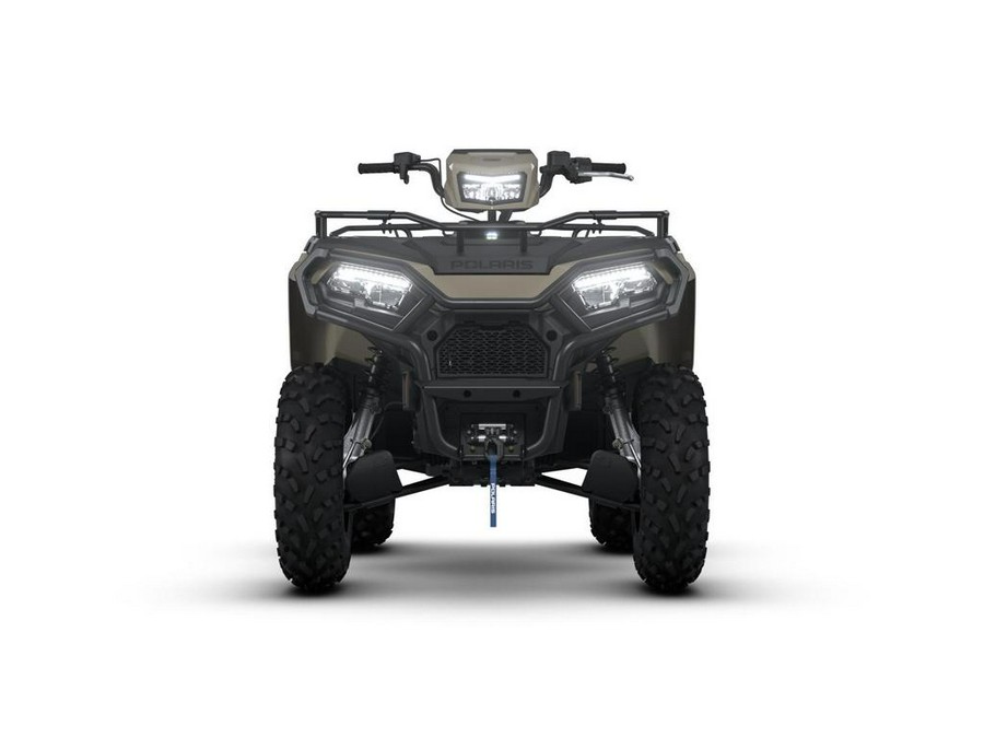 2026 Polaris Sportsman 570 EPS
