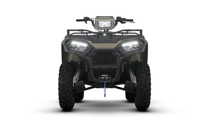 2026 Polaris Sportsman 570 EPS