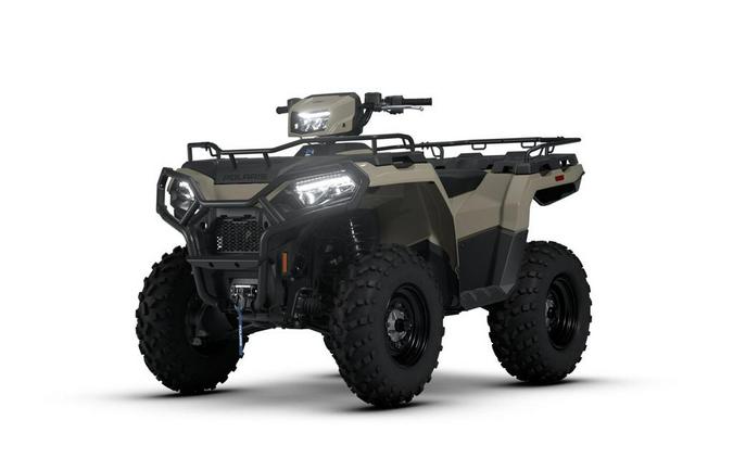 2026 Polaris Sportsman 570 EPS