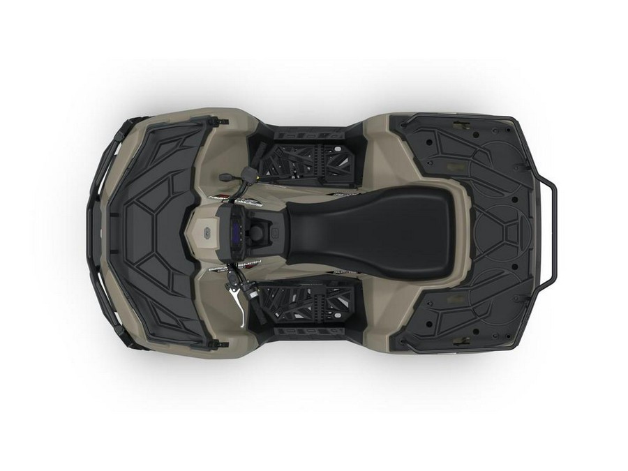 2026 Polaris Sportsman 570 EPS