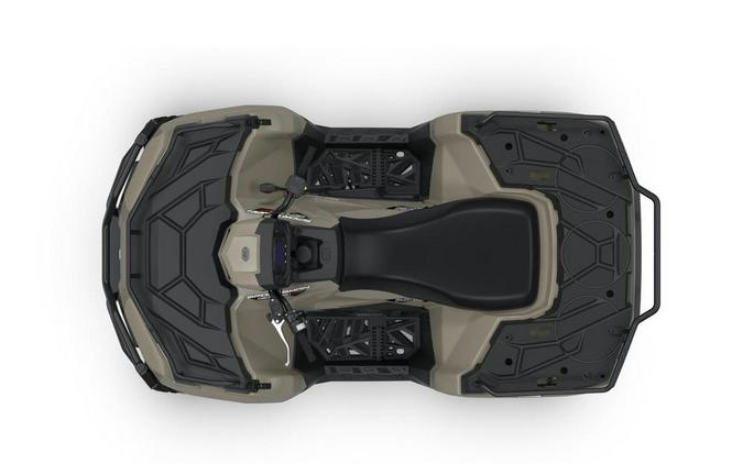 2026 Polaris Sportsman 570 EPS