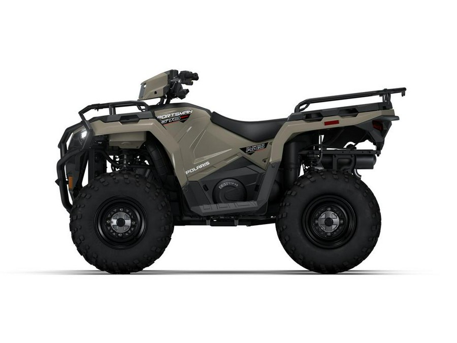 2026 Polaris Sportsman 570 EPS