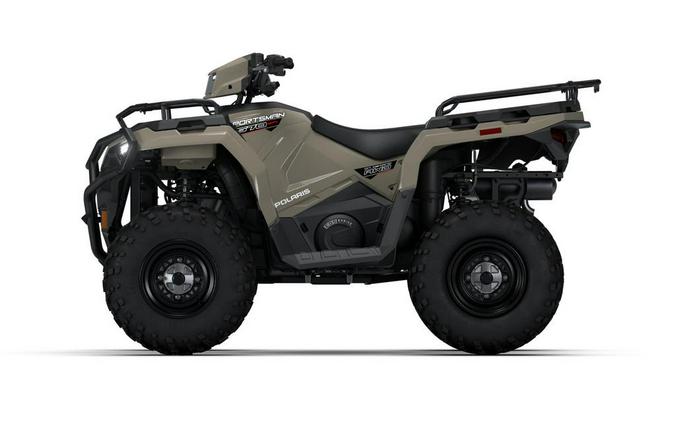 2026 Polaris Sportsman 570 EPS