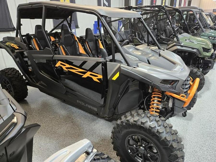 2024 Polaris® RZR XP 4 1000 Ultimate