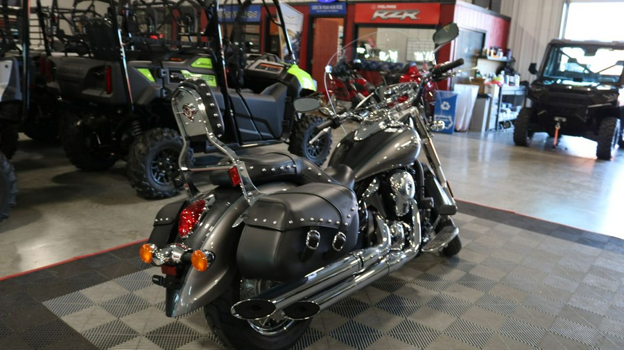 2024 Kawasaki Vulcan 900 Classic LT