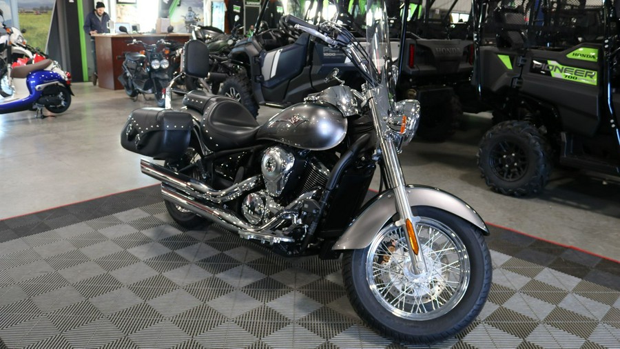 2024 Kawasaki Vulcan 900 Classic LT