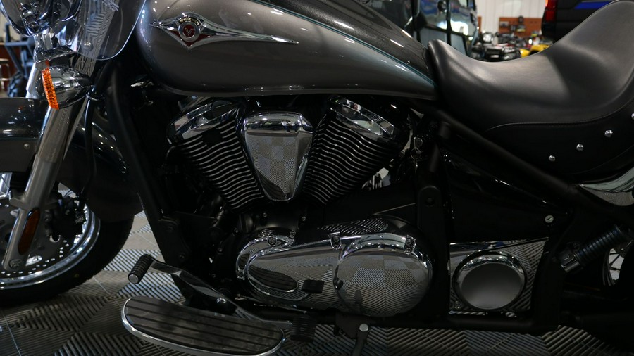 2024 Kawasaki Vulcan 900 Classic LT