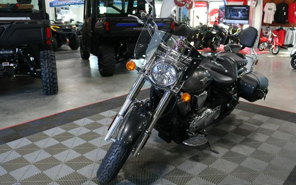 2024 Kawasaki Vulcan 900 Classic LT