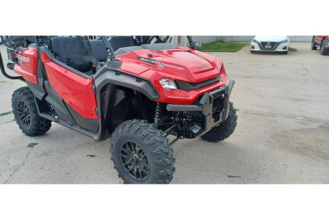 2023 Honda PIONEER 1000-5 DELUXE