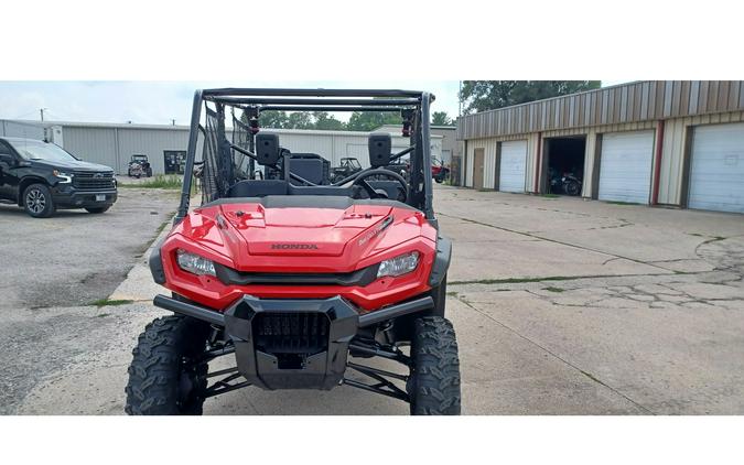 2023 Honda PIONEER 1000-5 DELUXE