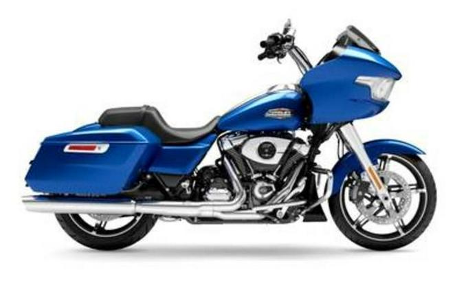 2024 Harley-Davidson® FLTRX - Road Glide®