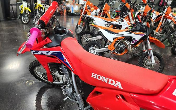 2024 Honda® CRF150R