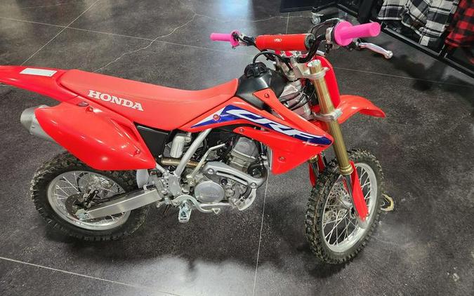 2024 Honda® CRF150R