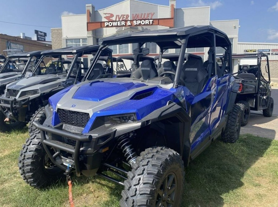 2024 Polaris General XP 4 1000 Premium