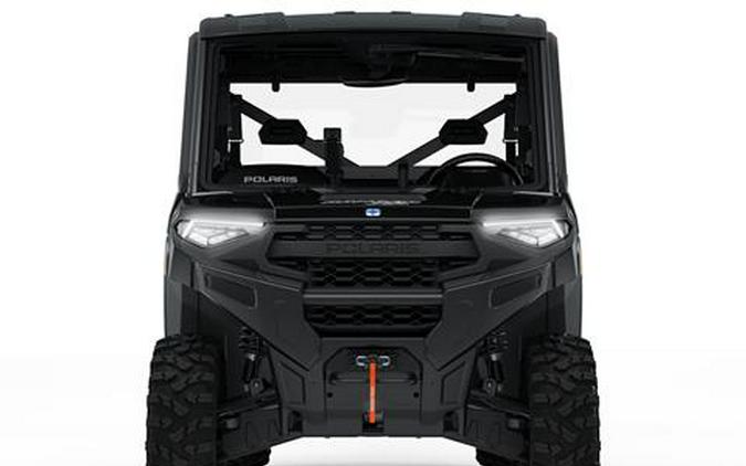 2025 Polaris Ranger Crew XP 1000 NorthStar Edition Premium