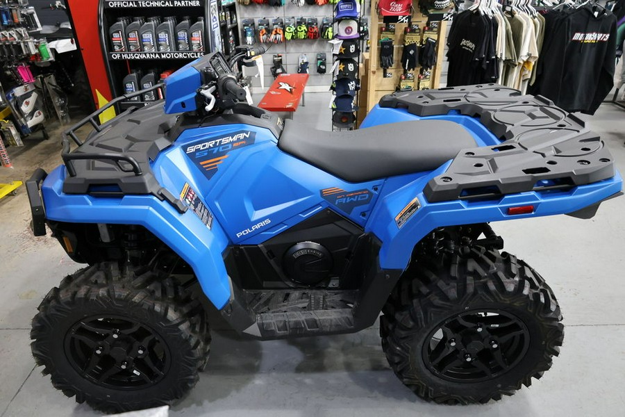 2024 Polaris® Sportsman 570 Trail