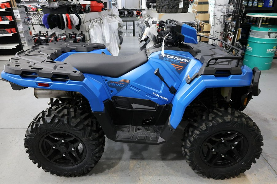 2024 Polaris® Sportsman 570 Trail