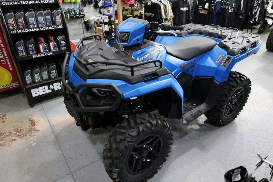 2024 Polaris® Sportsman 570 Trail