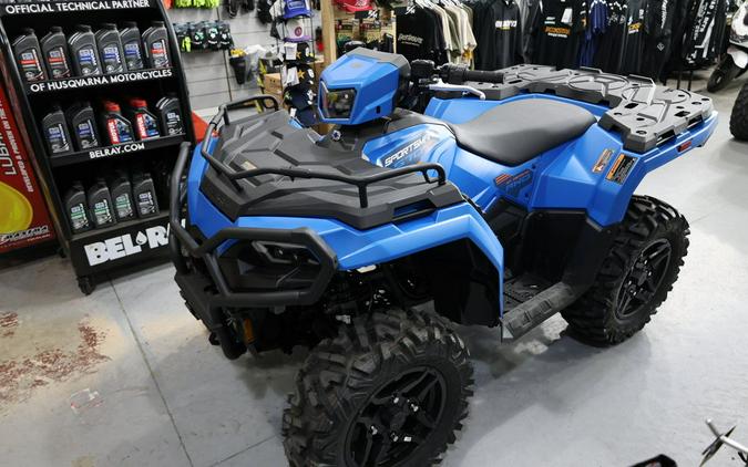 2024 Polaris® Sportsman 570 Trail