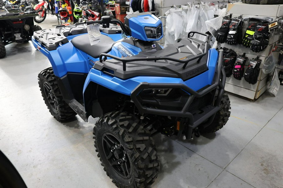 2024 Polaris® Sportsman 570 Trail