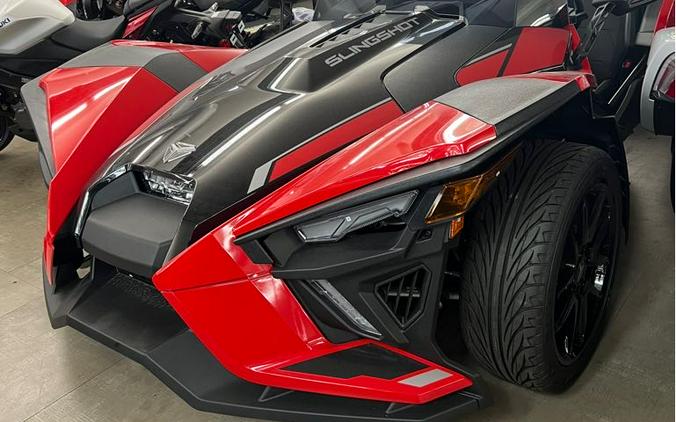 2024 Polaris Slingshot® SLR