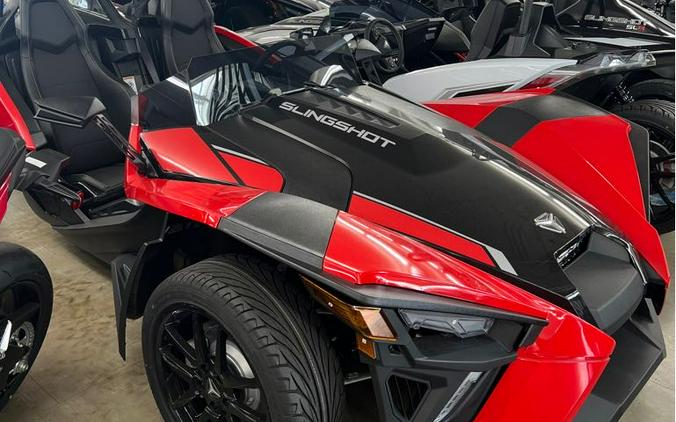 2024 Polaris Slingshot® SLR