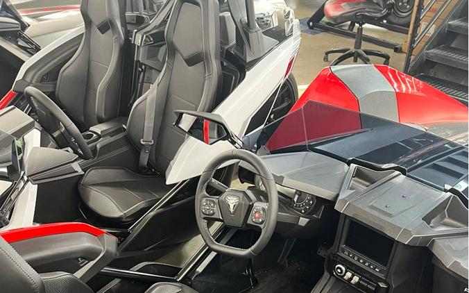 2024 Polaris Slingshot® SLR