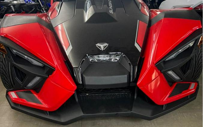 2024 Polaris Slingshot® SLR