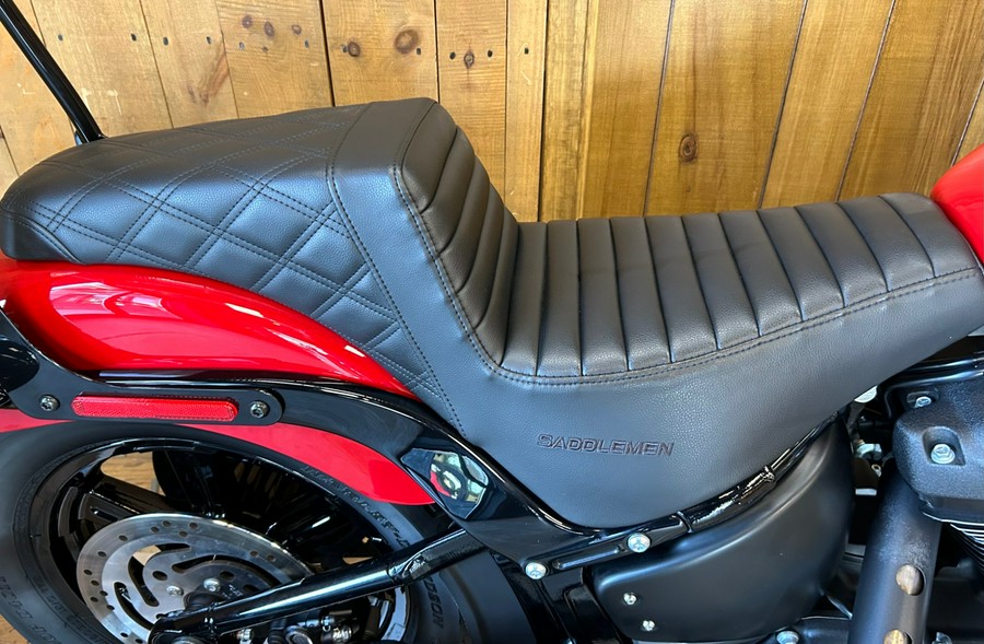 2023 Harley-Davidson Street Bob