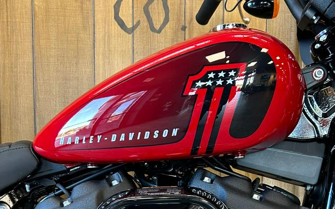 2023 Harley-Davidson Street Bob