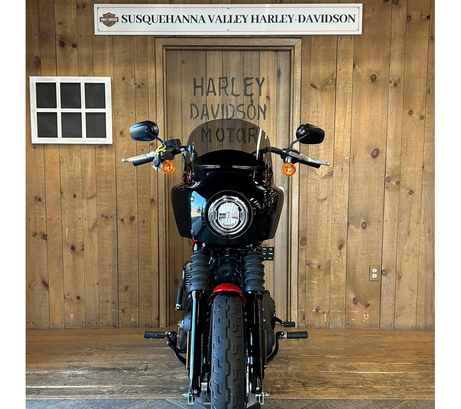 2023 Harley-Davidson Street Bob