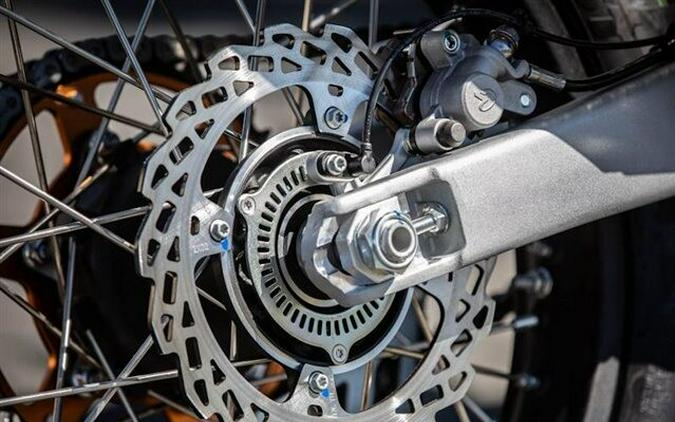 2024 Kove Moto 450 Rally Street Legal