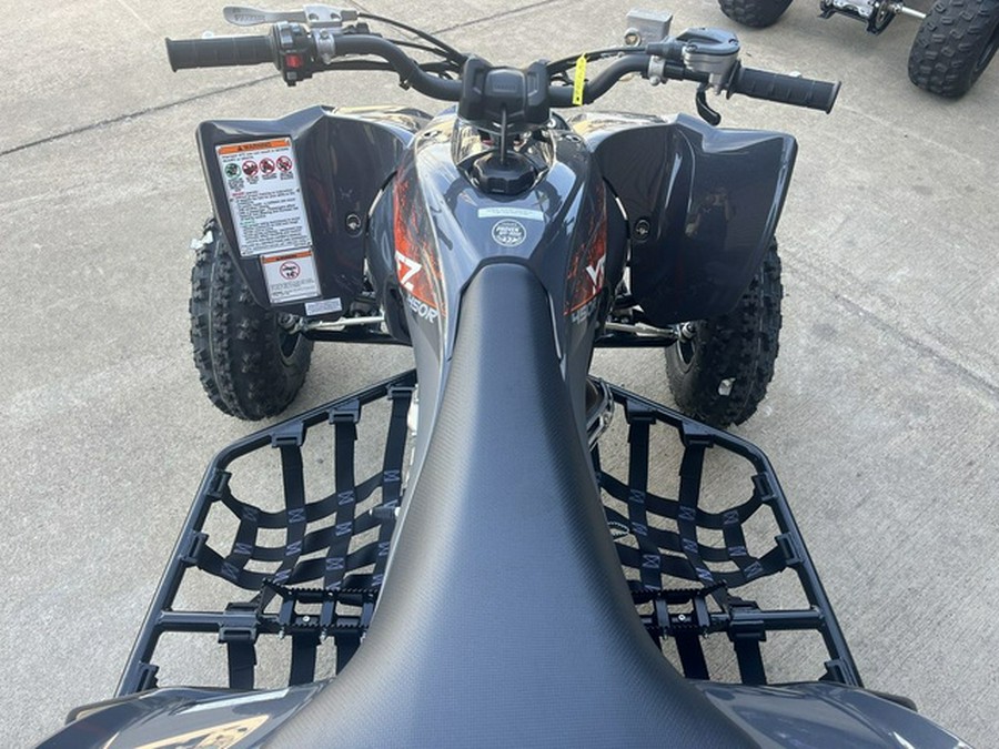 2024 Yamaha YFZ 450R SE