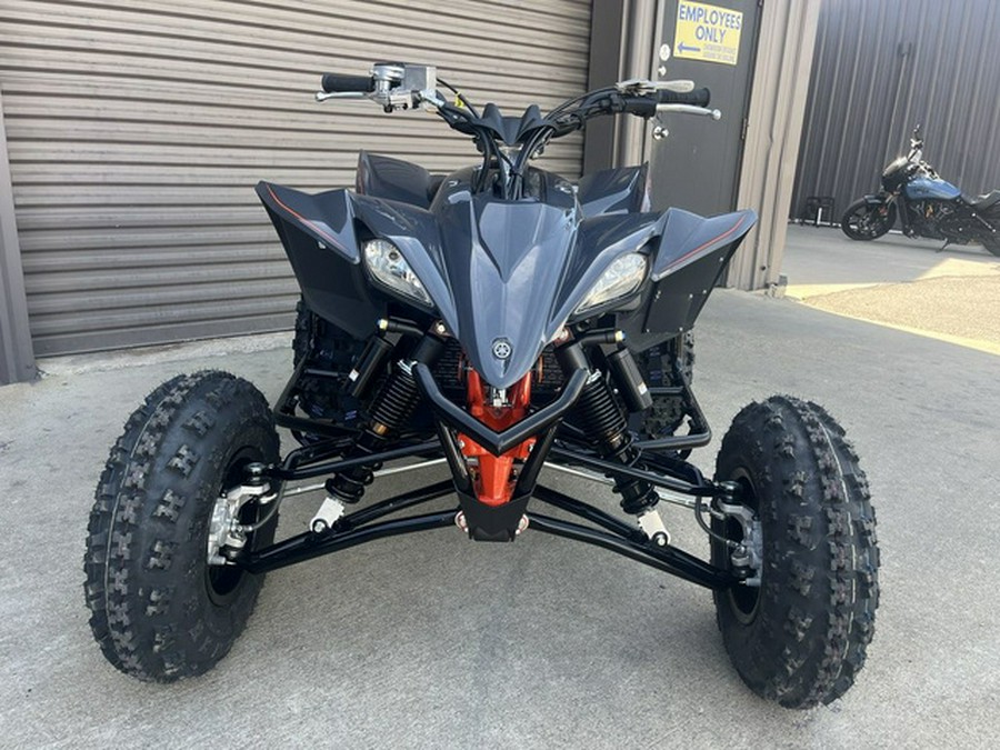 2024 Yamaha YFZ 450R SE