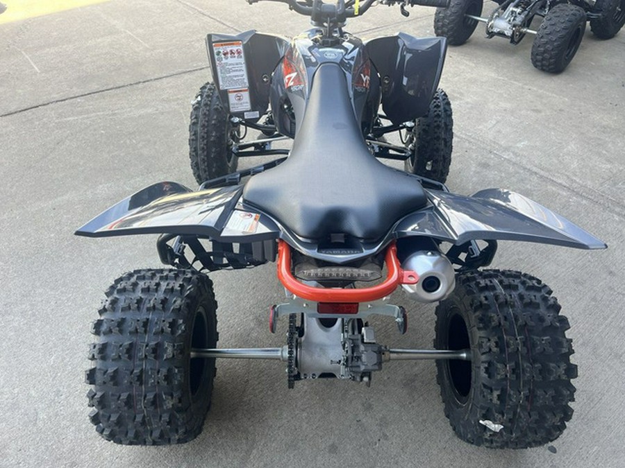 2024 Yamaha YFZ 450R SE