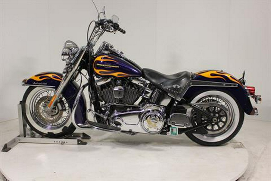 2012 Harley-Davidson Heritage Softail® Classic