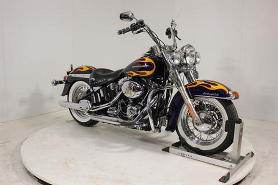2012 Harley-Davidson Heritage Softail® Classic