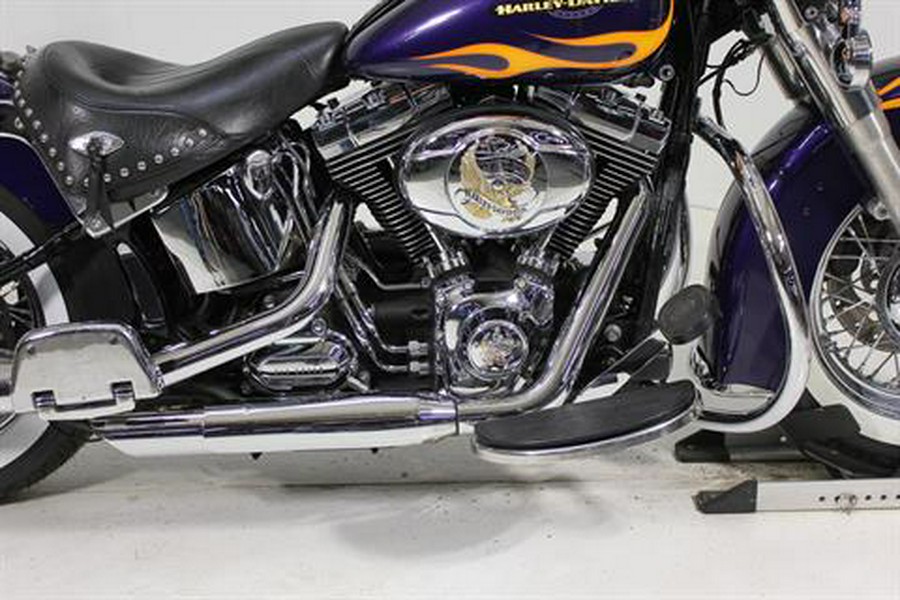 2012 Harley-Davidson Heritage Softail® Classic