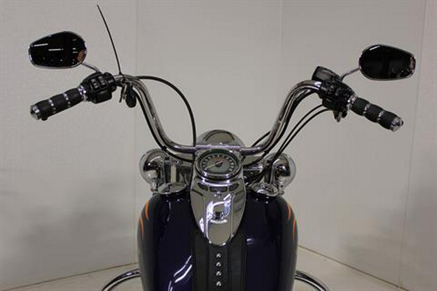 2012 Harley-Davidson Heritage Softail® Classic