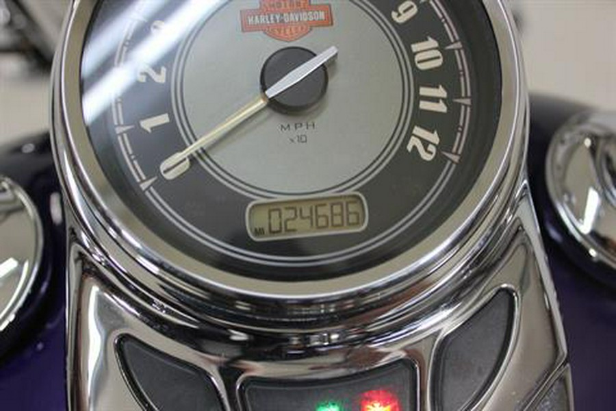 2012 Harley-Davidson Heritage Softail® Classic