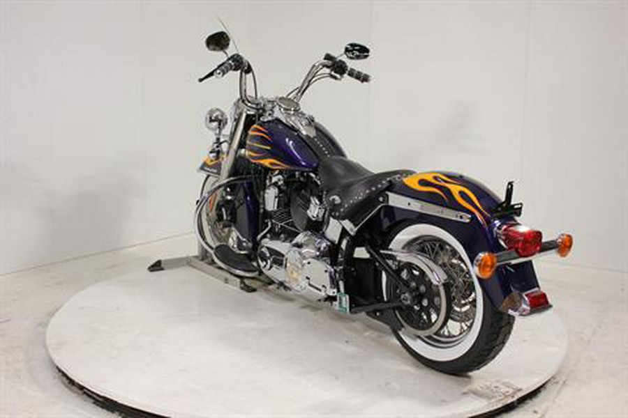 2012 Harley-Davidson Heritage Softail® Classic