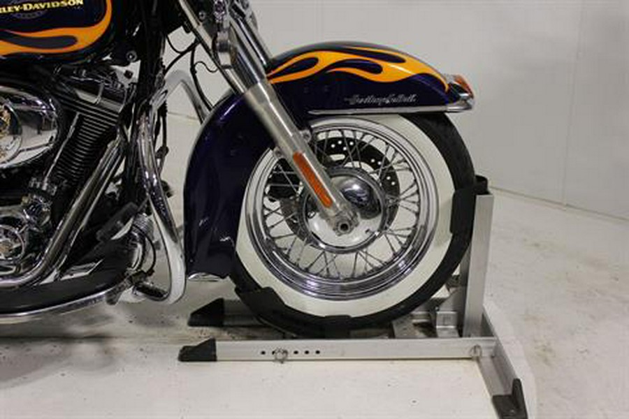 2012 Harley-Davidson Heritage Softail® Classic