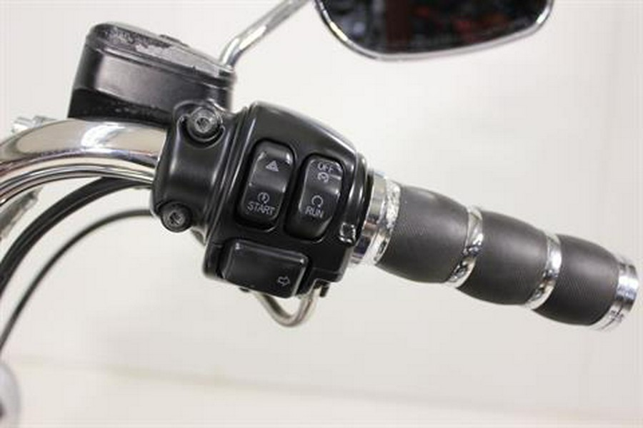 2012 Harley-Davidson Heritage Softail® Classic