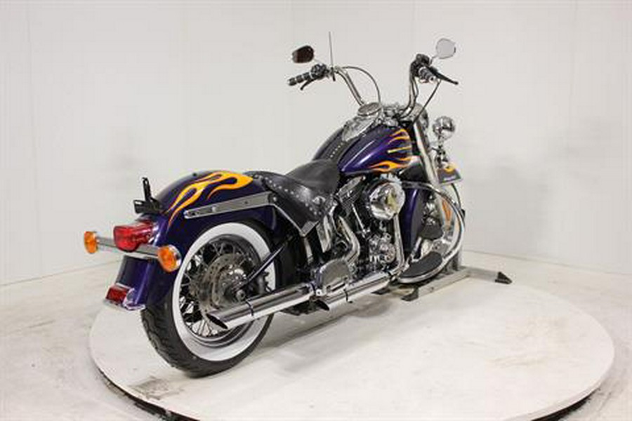 2012 Harley-Davidson Heritage Softail® Classic